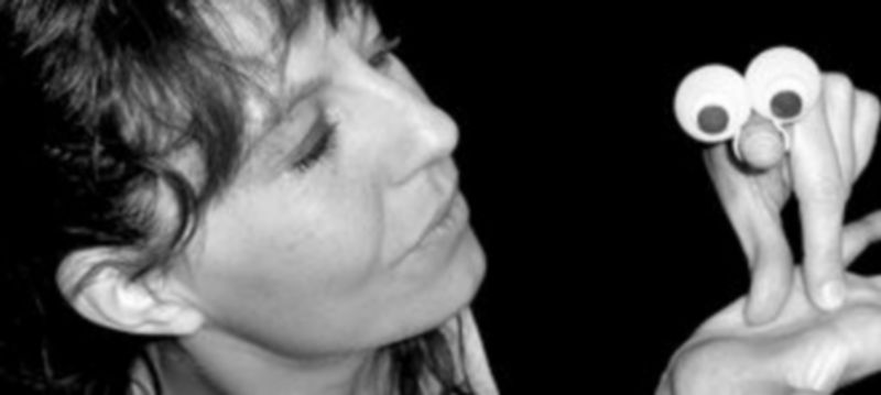 Tékimoi es un sencillo y simpático personaje que hará sobre todo las delicias de los espectadores más jóvenes. / E.A.