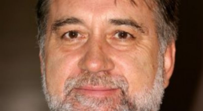 Alejandro PIna preside la empresa responsable de la gestión de los residuos./A.S.