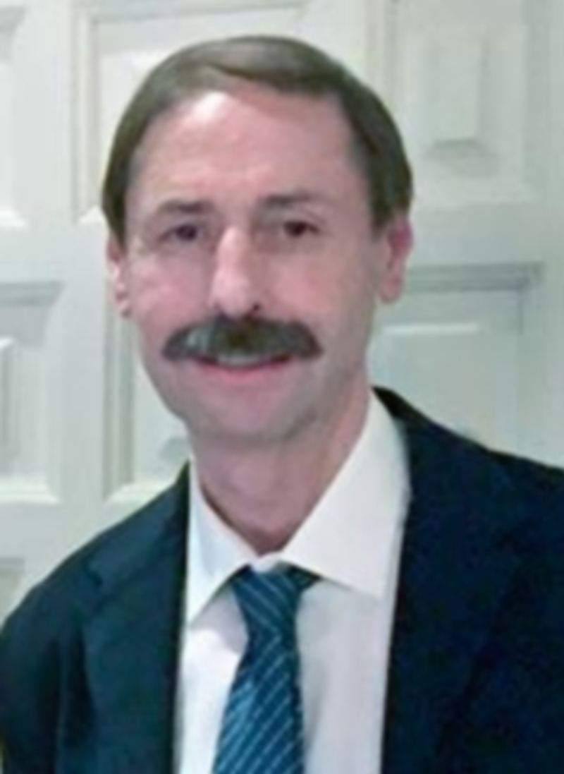 Félix del Campo es el presidente de SOCALPAR. / EL ADELANTADO