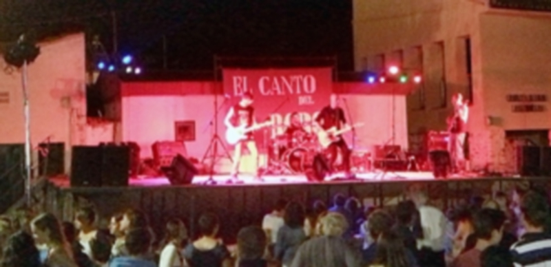 Más de doscientos espectáculos en la provincia para el mes de agosto 1 El número de espectáculos complementa a los 50 que han tenido lugar en la provincia durante el mes de julio. / e. a.