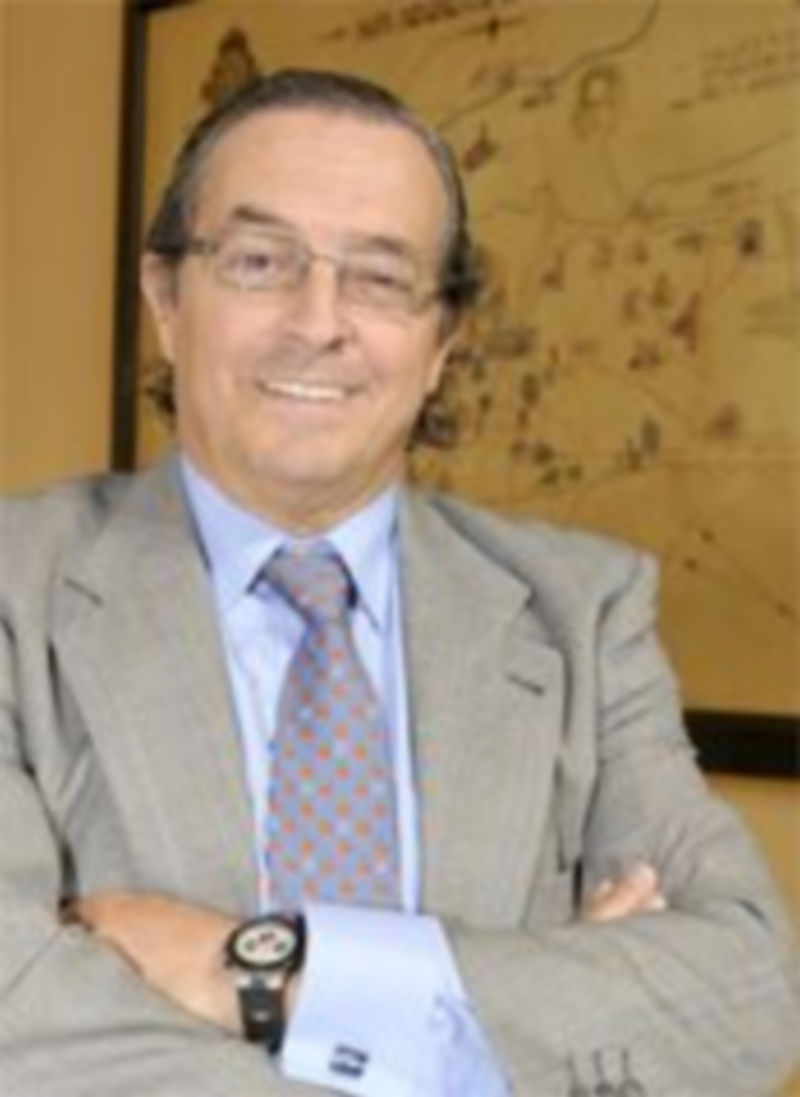 Monsalve afronta con ilusión los próximos cuatro años. / Alberto Benavente