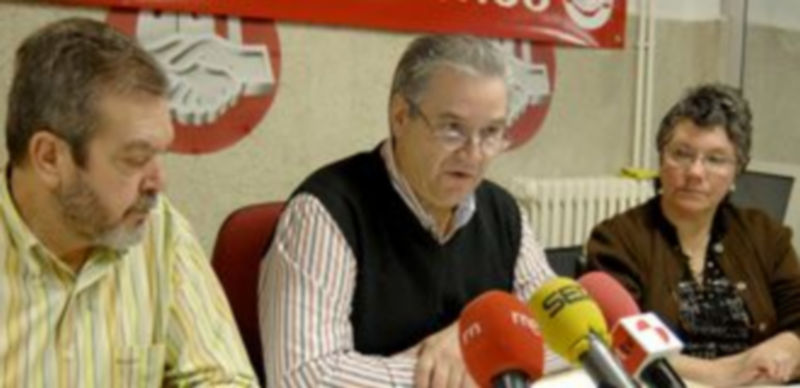 Miguel Ángel Tabanera