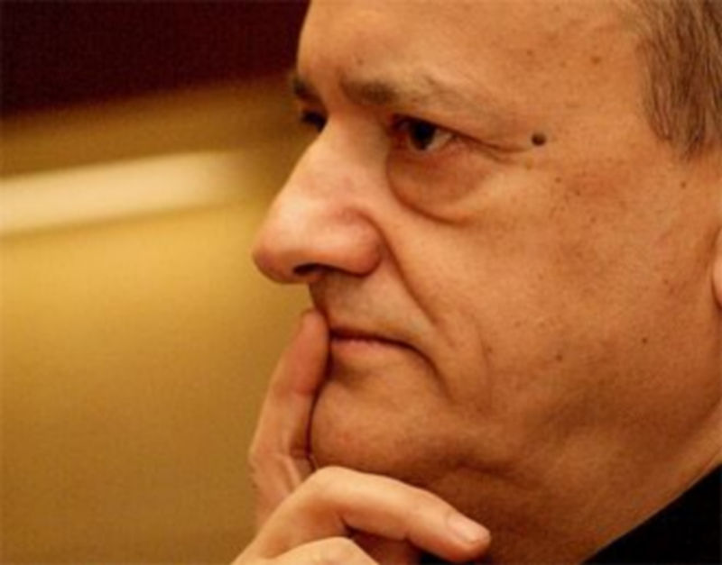 Gustavo Martín Garzo