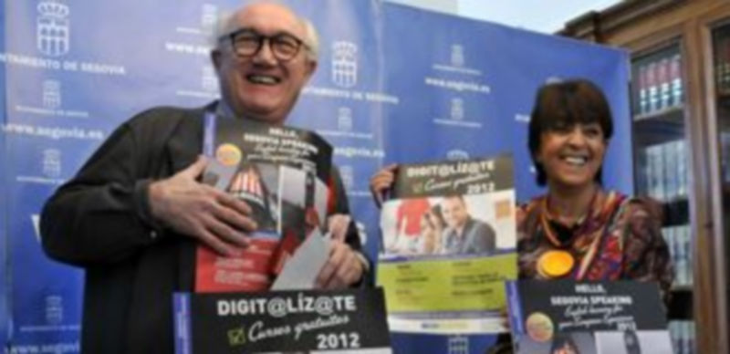 El edil de Empleo y Desarrollo