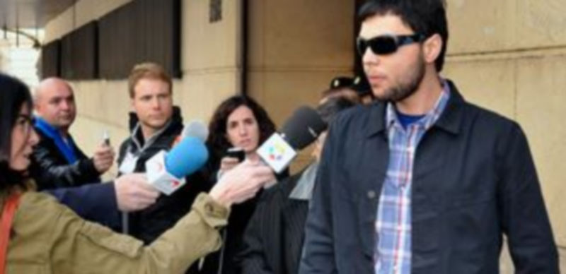 Miguel García Granda