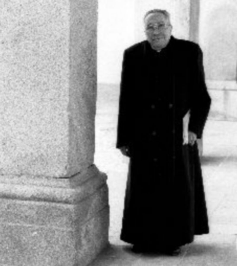 Monseñor Palenzuela