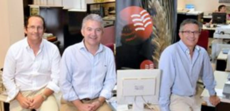 Los hermanos Alfonso