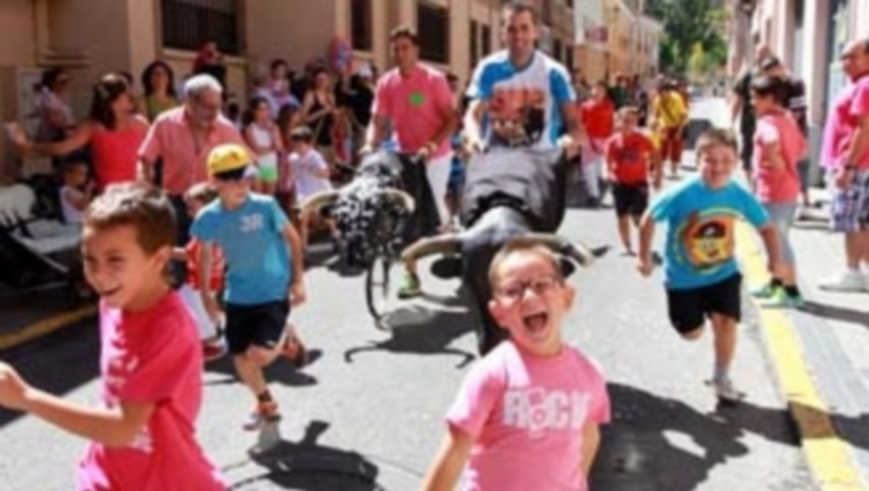 Diversión para todos 1 Los niños