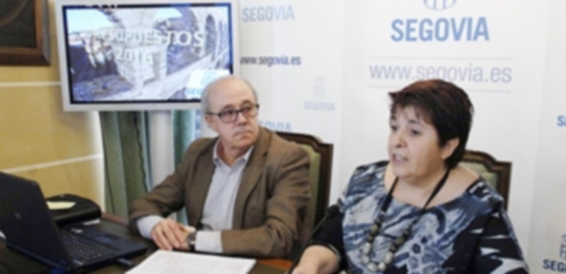 La falta de Gobierno central puede condicionar inversiones en la ciudad para 2017 1 El concejal de Economía y Hacienda