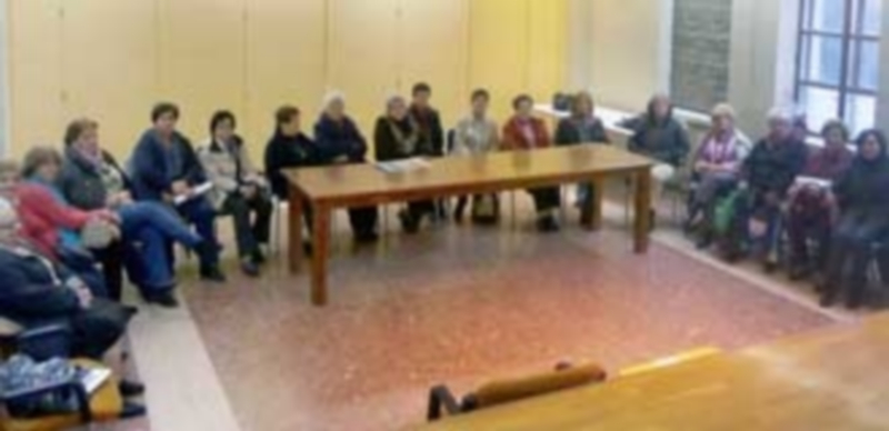 El nuevo servicio para tratar de evitar conflictos atenderá cuestiones ajenos a problemas entre particulares. / El Adelantado