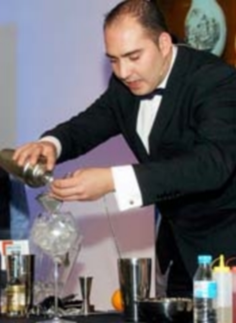 El segoviano Luis de Miguel Aragoneses