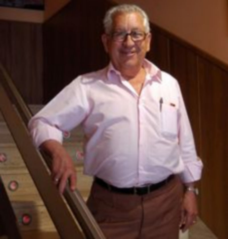 Román Sebastián Ayuso