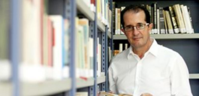 Jesús Ángel Martín