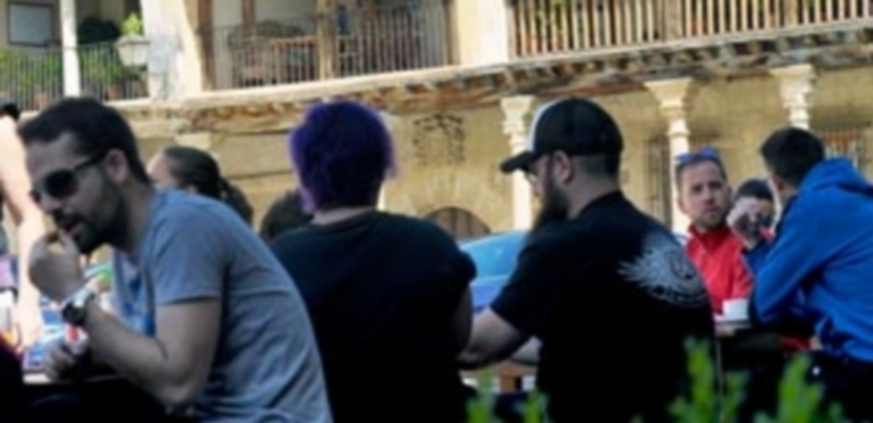 La provincia de Segovia es una de las más demandandas este puente. / Kamarero