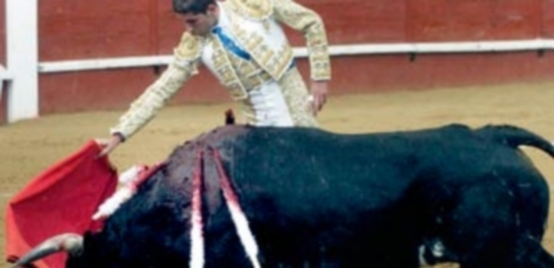 Serafín Marín estará en Martín Muñoz de las Posadas el sábado 3. / KAMARERO