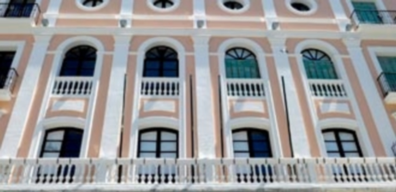 El Área de Cultura se consolida como el gran “animador” de la provincia 1 El Teatro Juan Bravo es el buque insignia del área cultural