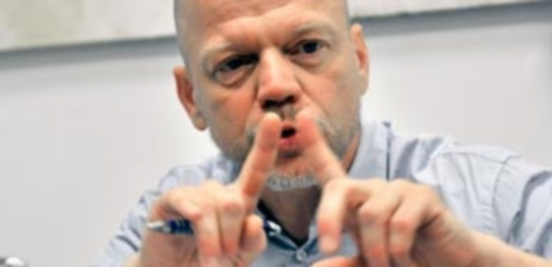 Tu primer trabajo Eures 1 Andreas Kunzmann informará a los jóvenes