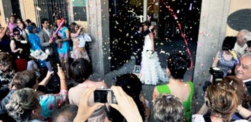 Las sesiones del congreso y la asamblea del ITI-Unesco se celebraron en el campus de Santa Cruz de IE Universidad. / KAMARERO