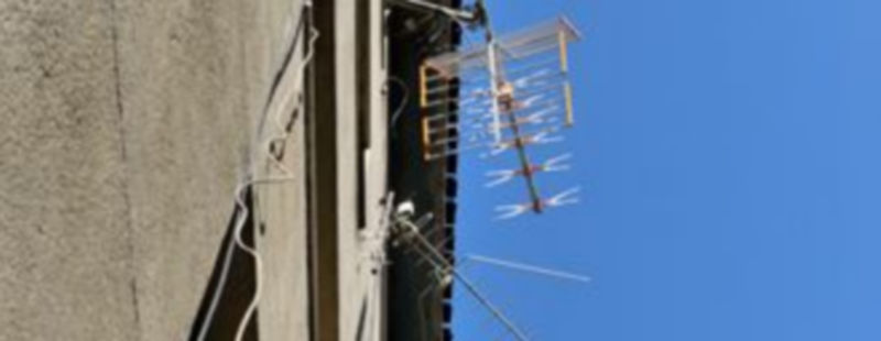 La mayoría de los segovianos se ha adaptado bien a la nueva TDT. / Kamarero