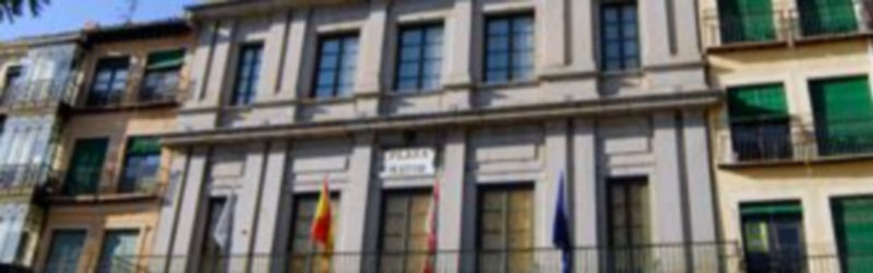 Imagen del Ayuntamiento de Segovia