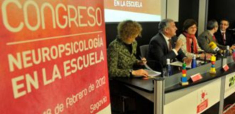 Las instituciones que colaboran en la organización del congreso esperan que se repita cada año en Segovia. / Kamarero