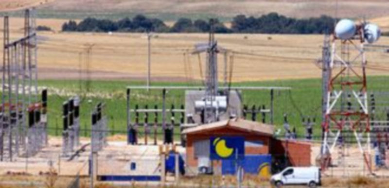 Muchas de las facturas que deben los ayuntamientos son a empresas eléctricas como Unión Fenosa. / Kamarero