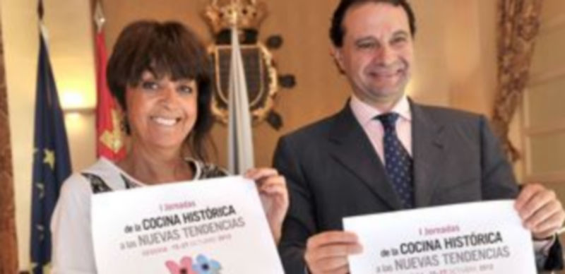 De Santos y Arahuetes