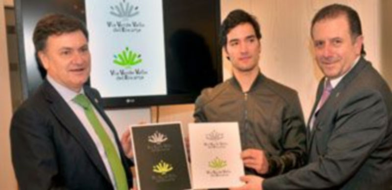 El ganador del concurso