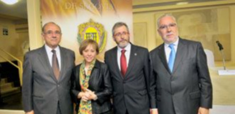 Juan José Rodríguez Sendín