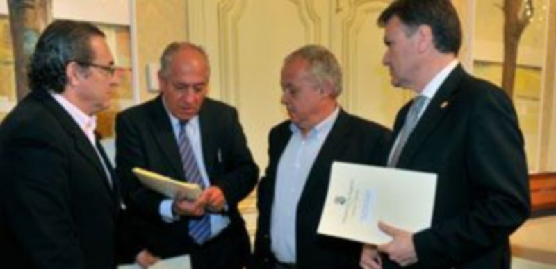 José Carlos Monsalve