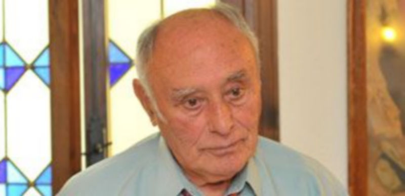 Manolo Lozano cumple cincuenta años como empresario del coso segoviano.