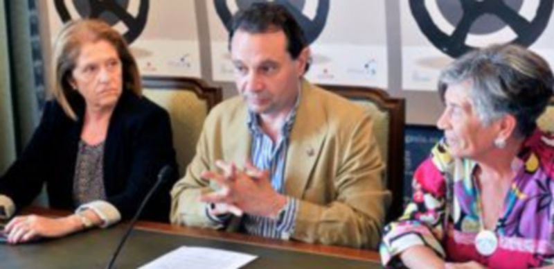 Rosa María García Castellanos