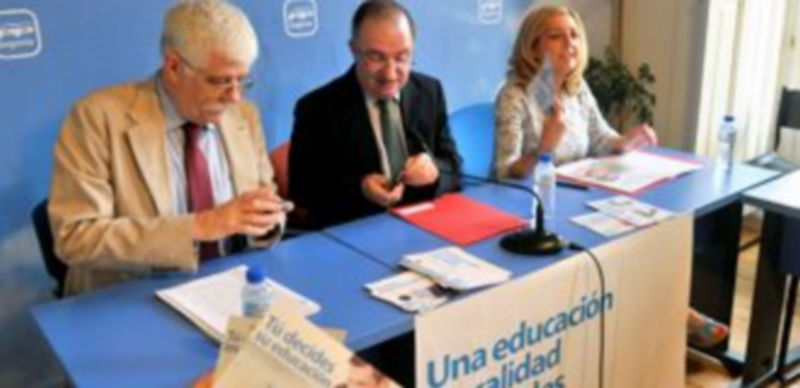 De izquierda a derecha