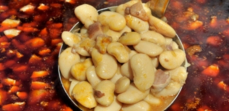 El judión es uno de los platos estrella de la gastronomía de Castilla y León