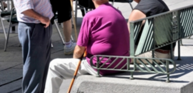 El PSOE de Segovia denuncia la pérdida de poder adquisitivo./ Kamarero