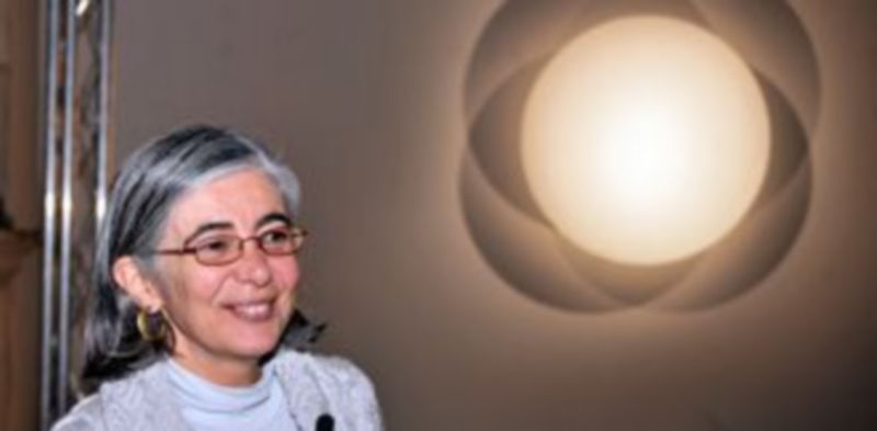 Ana Martínez de Aguilar