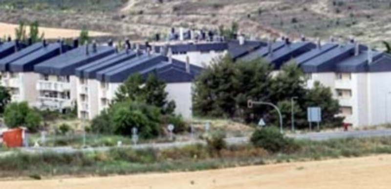 El servicio de estancias diurnas se adapta al programa ‘En mi casa’ 1 Residencia Asistida de Personas Mayores de la Junta de Castilla y León