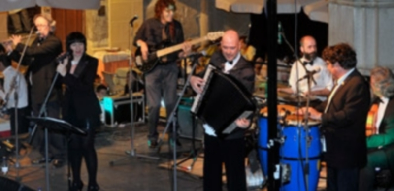 La Troupé de la Merced