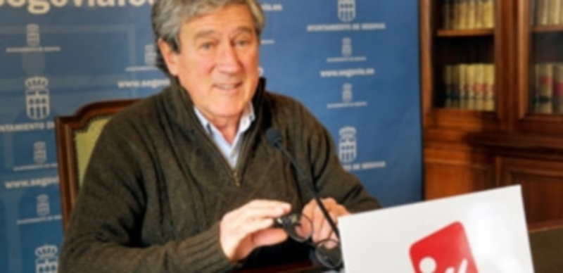 Peñalosa desveló ayer la providencia del TSJCYL sobre la casa de la Parra