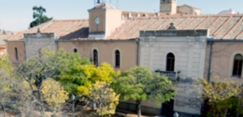 El instituto ‘Mariano Quintanilla’ entrará en el mapa de centros con secciones de inglés en el curso 205/2016. / Kamarero