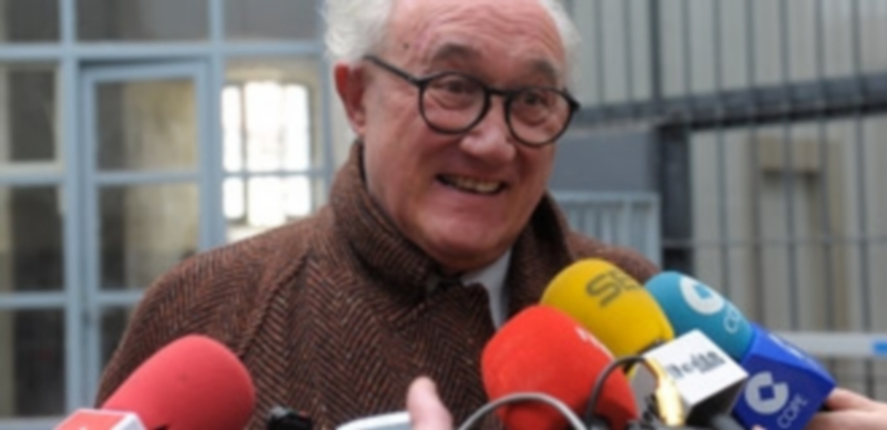 El concejal de Empleo