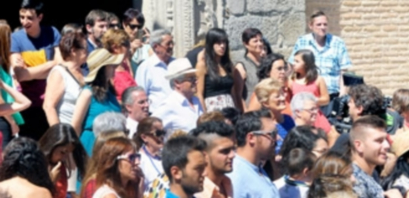 Martín Muñoz de las películas 1 Los numerosos figurantes