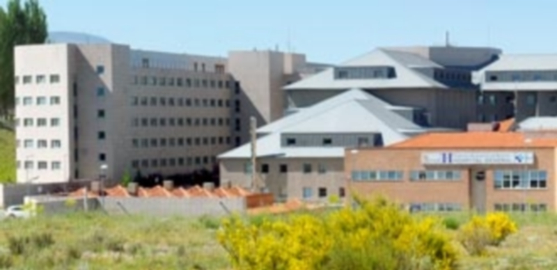 Imagen del Hospital General