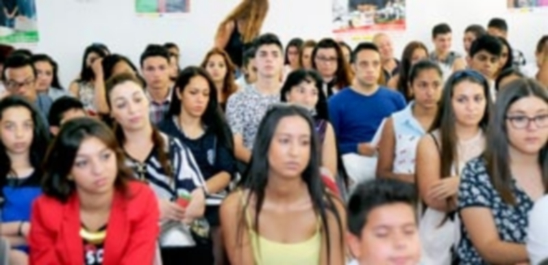 Los obispos y vicarios de la región visitaron el monasterio de El Parral. / el adelantado