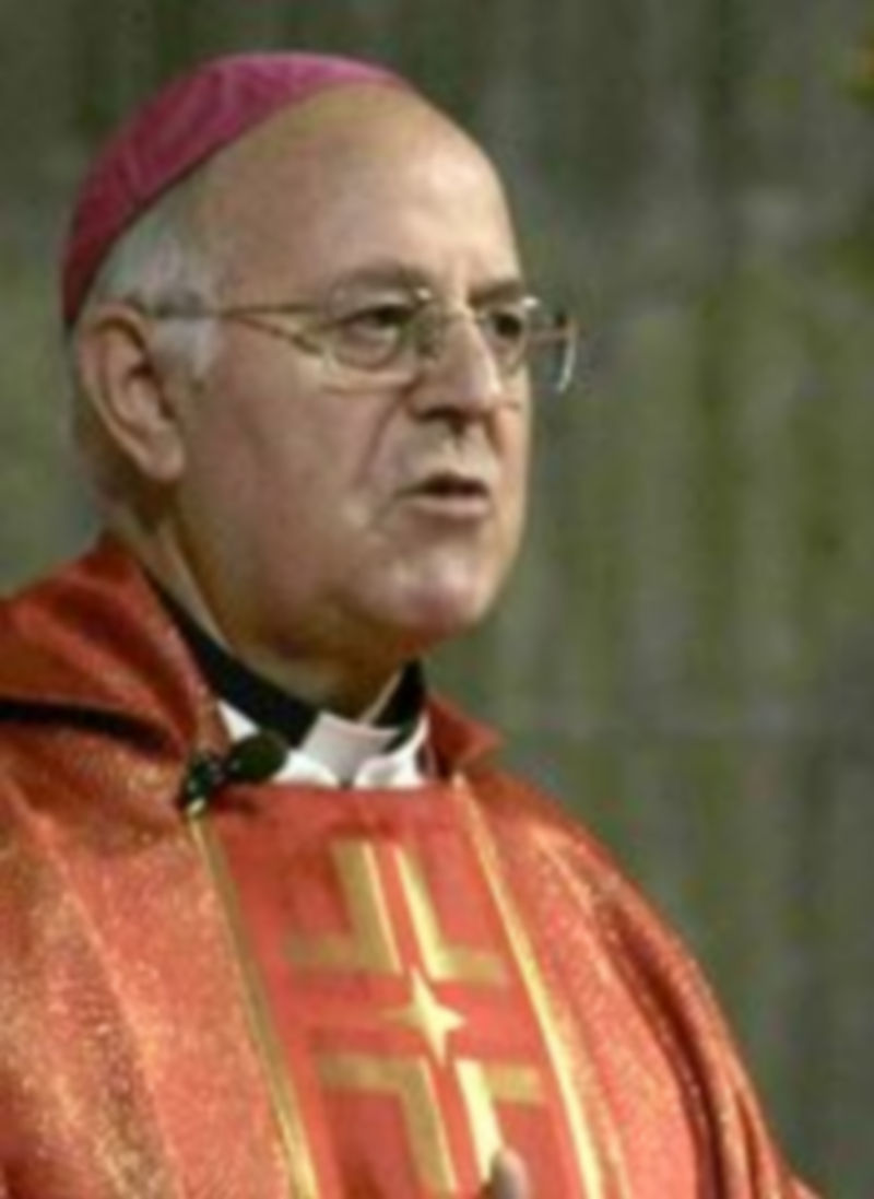 El Arzobispo de Valladolid