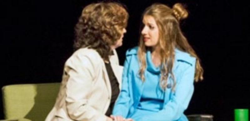 Las actuaciones están teniendo una excelente acogida. / pedro l. merino