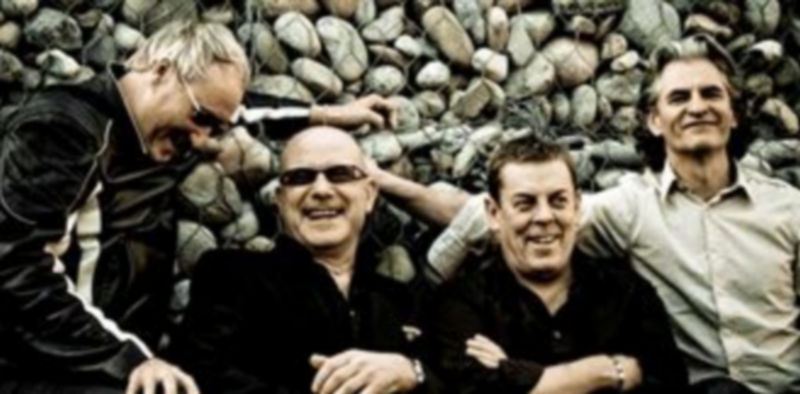 NIne Below Zero y Skipedrivers completan el cartel del festival. / EL ADELANTADO