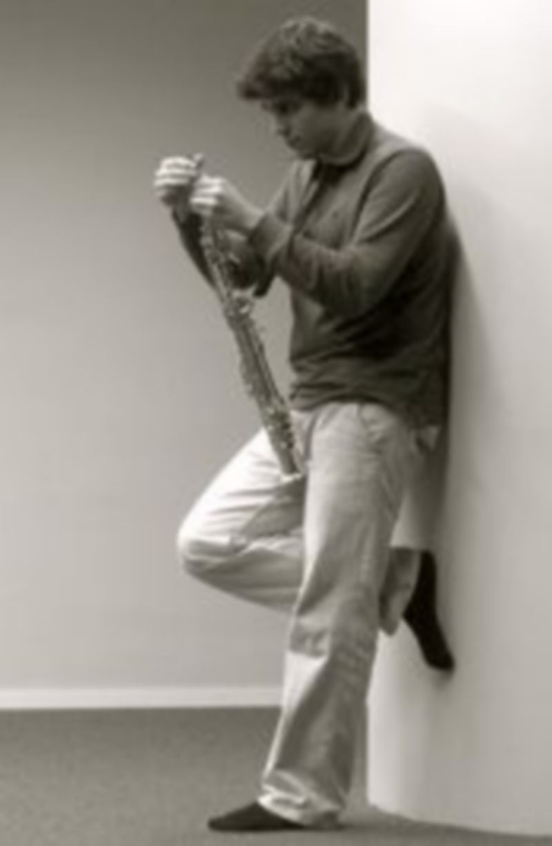 Xabier Casal actuará hoy miércoles en el Festival Joven./El Adelantado