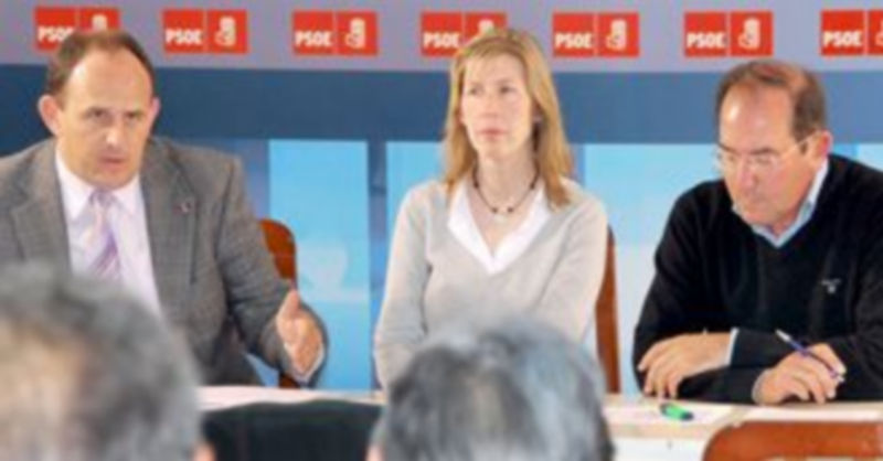 Imagen de archivo de un desfile benéfico organizado por la ONG “Amref Flying Doctors”. / El Adelantado