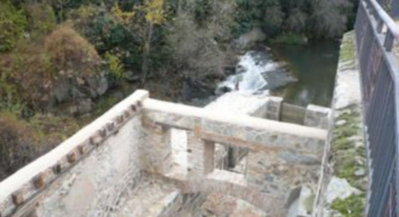 Estado del Molino Cavila